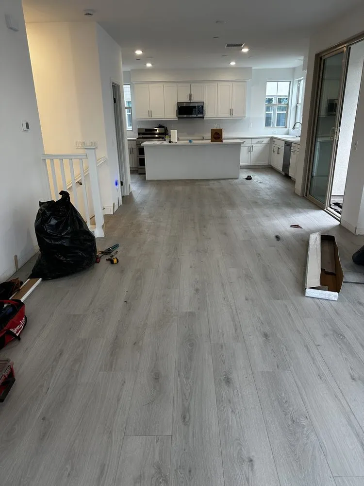 Slide of Kairos Contracting