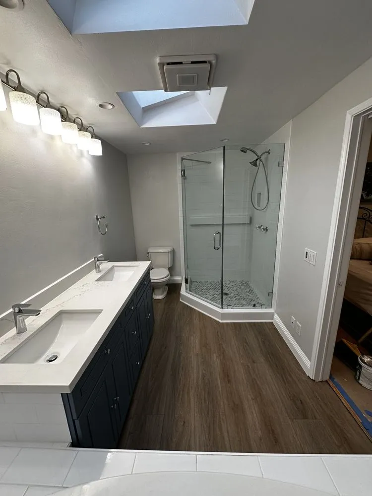 Slide of Kairos Contracting