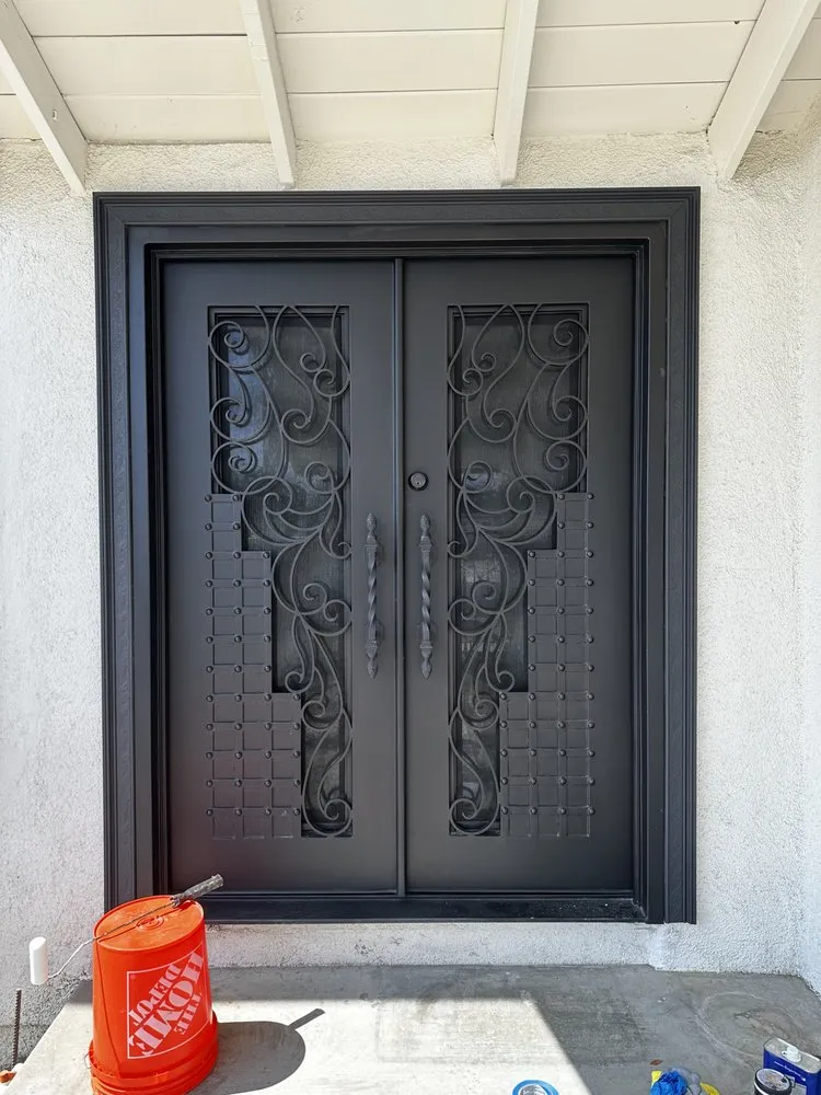 Slide of Kairos Contracting