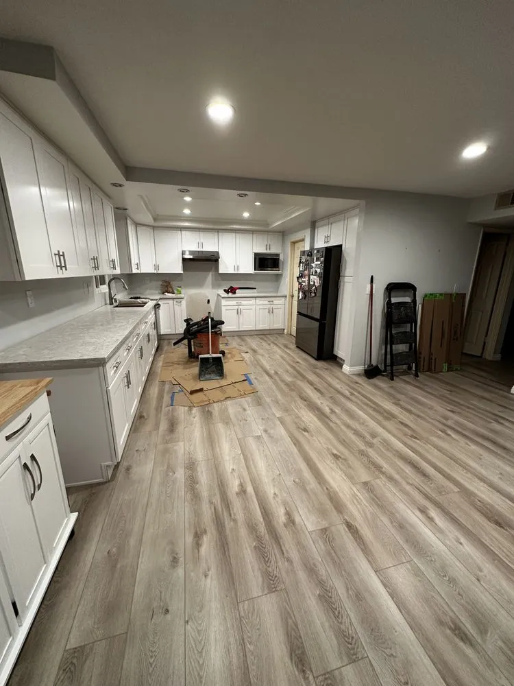 Slide of Kairos Contracting