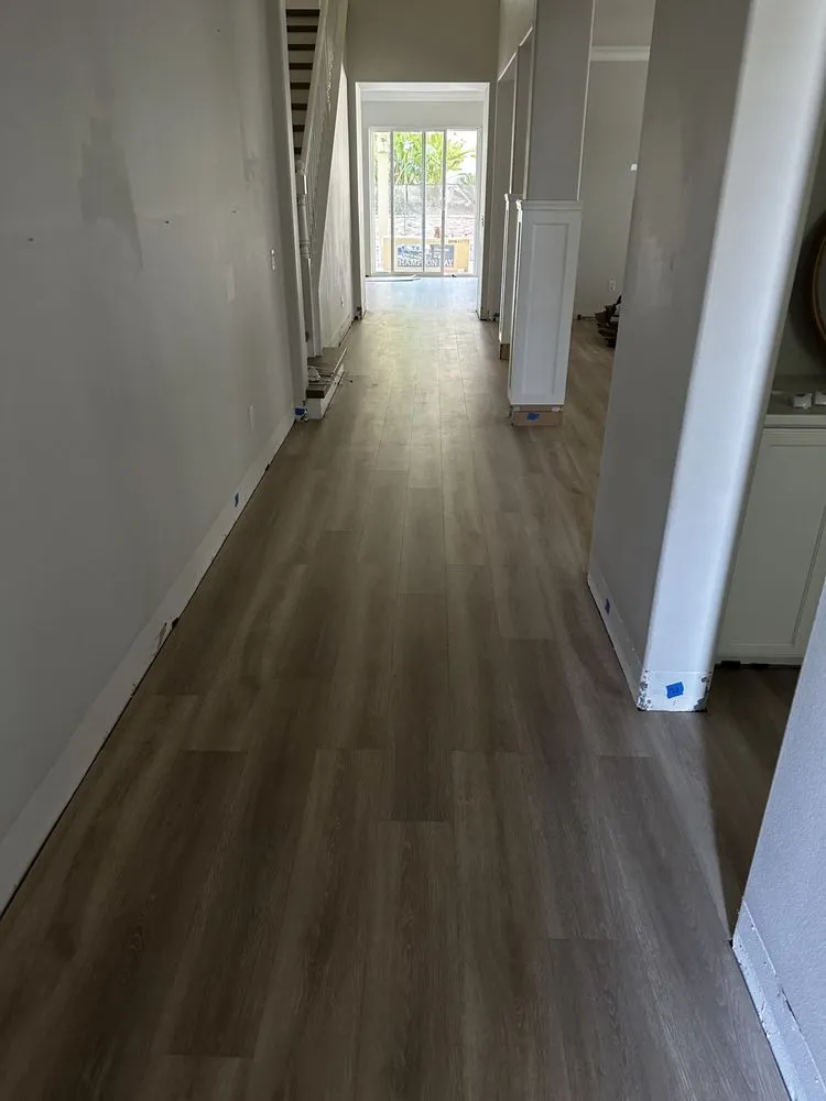 Slide of Kairos Contracting