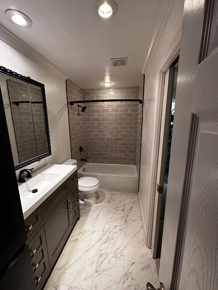 Slide of Kairos Contracting