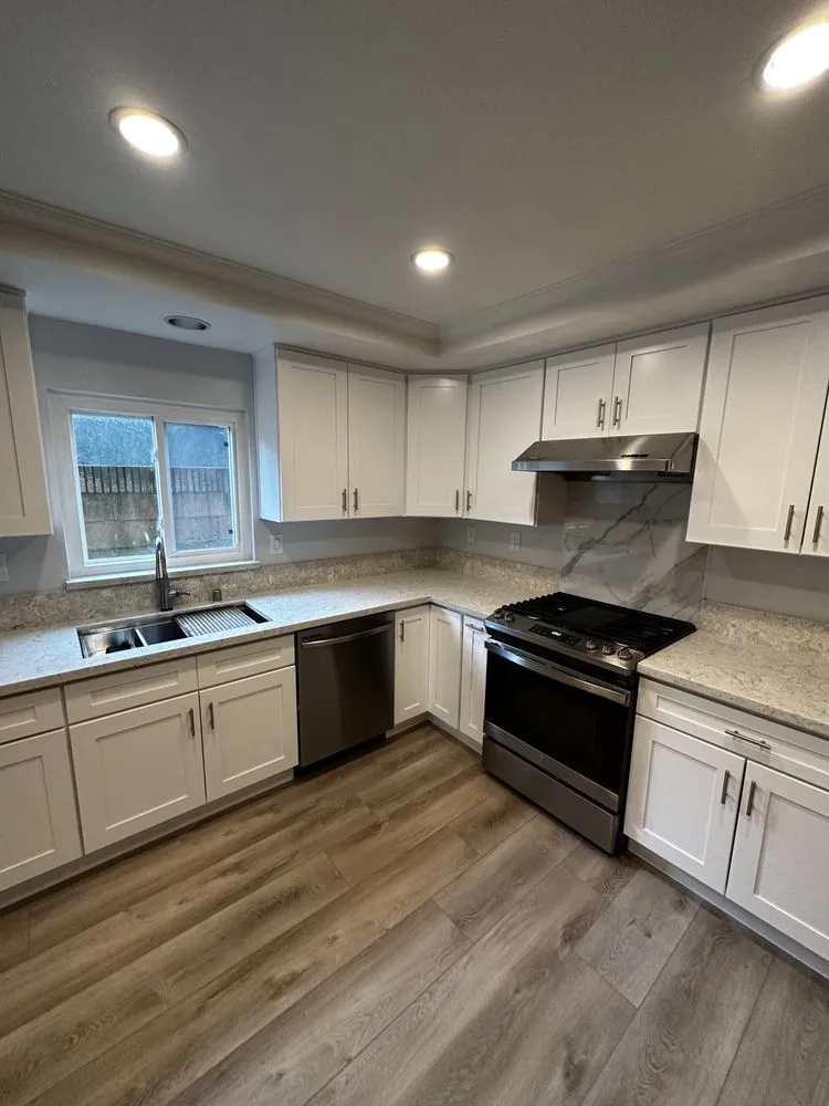 Slide of Kairos Contracting