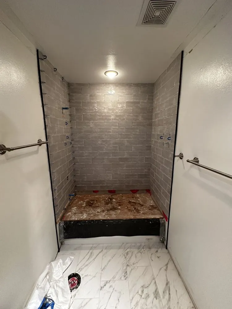 Slide of Kairos Contracting