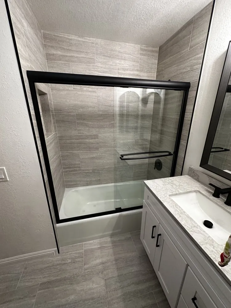 Slide of Kairos Contracting