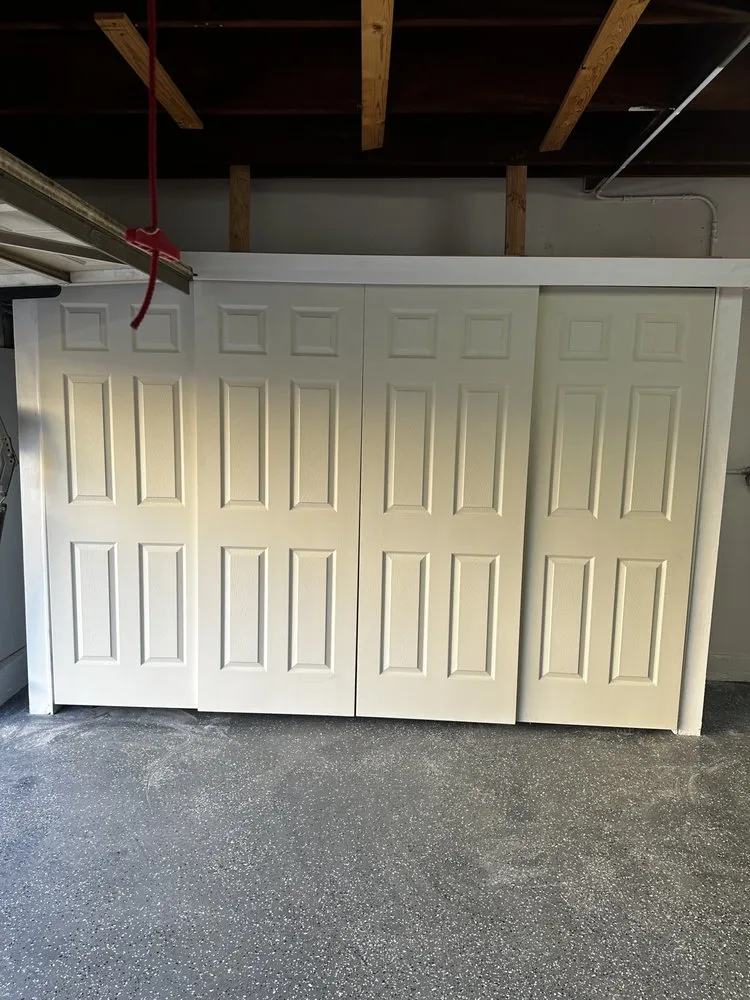 Slide of Kairos Contracting