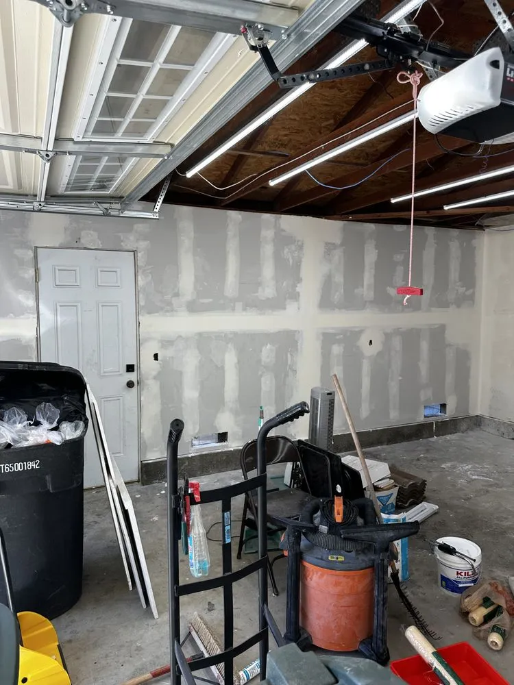 Slide of Kairos Contracting