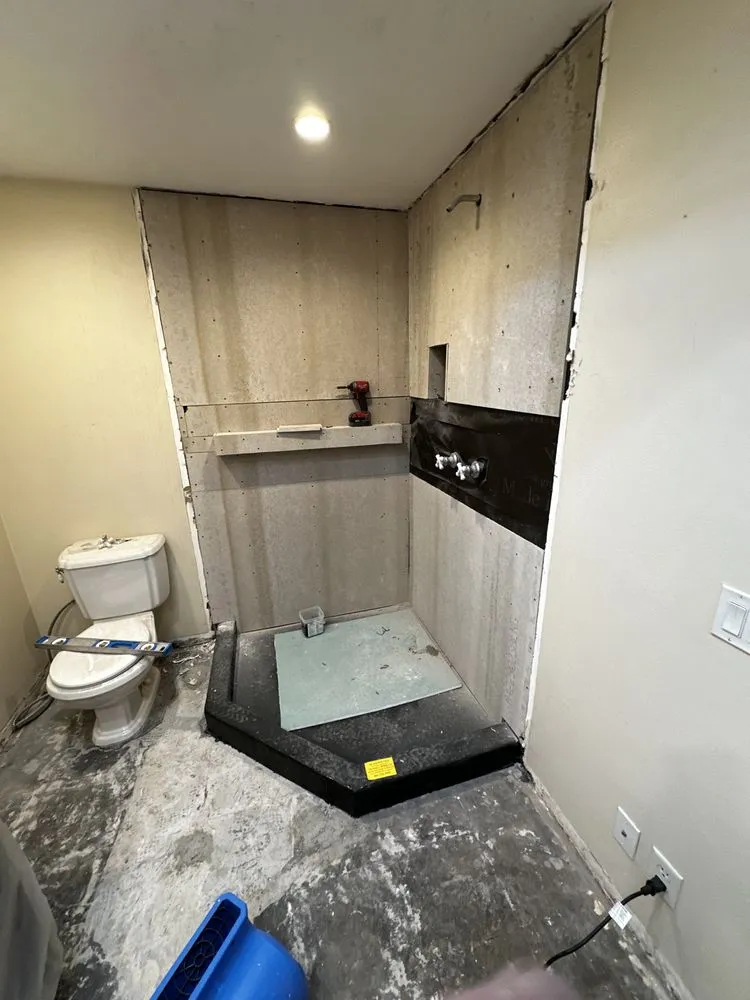 Slide of Kairos Contracting