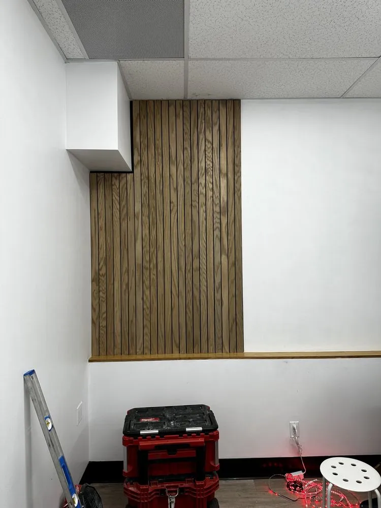 Slide of Kairos Contracting