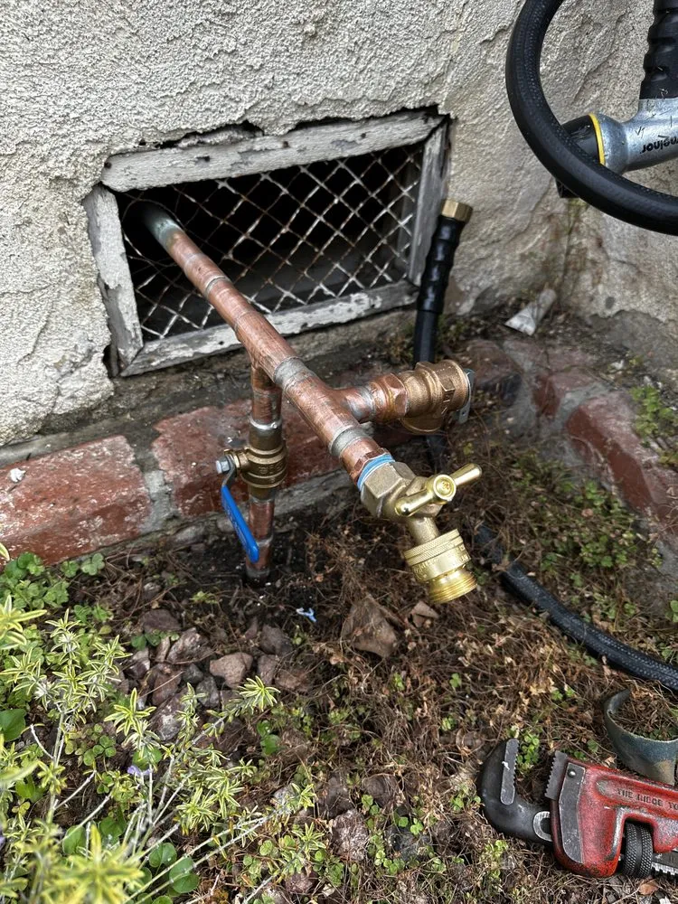 Slide of Kairos Contracting