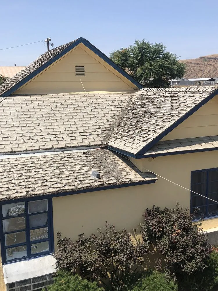 Slide of Kairo's General Construction