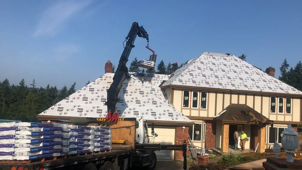 Slide of Kairo's General Construction