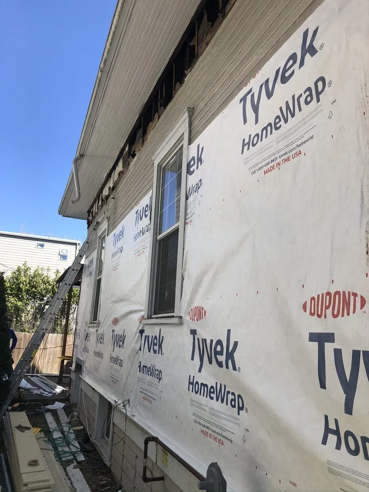 Slide of Kairo's General Construction