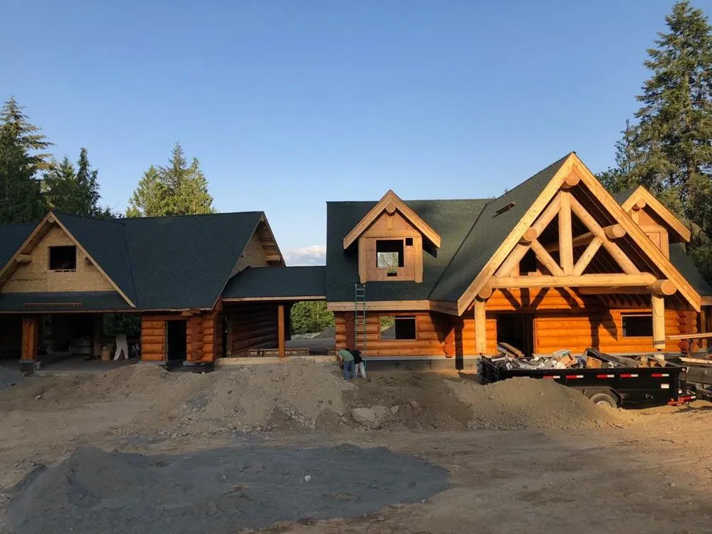 Slide of Kairo's General Construction