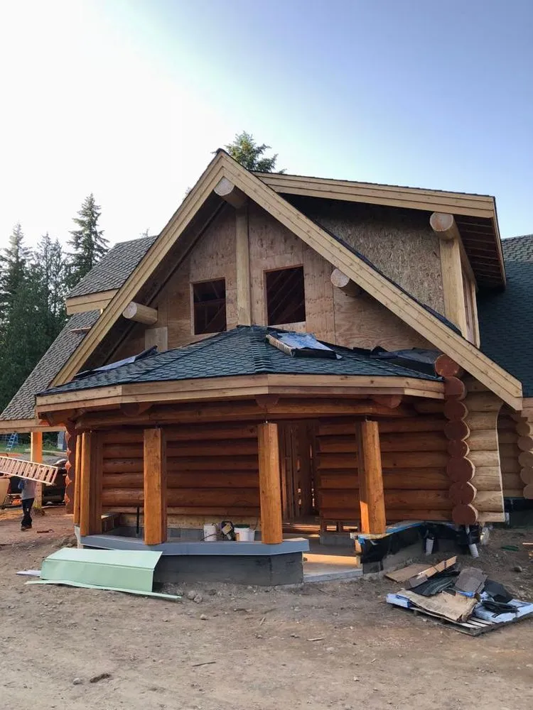 Slide of Kairo's General Construction