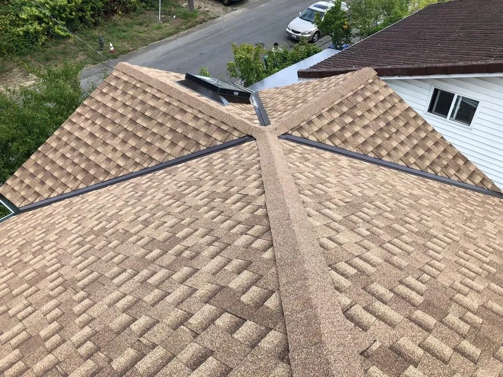 Slide of Kairo's General Construction