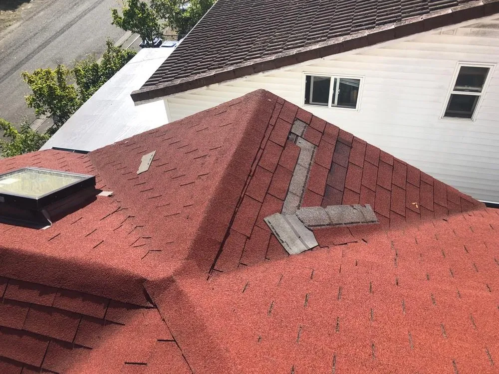 Slide of Kairo's General Construction