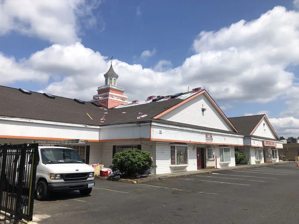 Slide of Kairo's General Construction