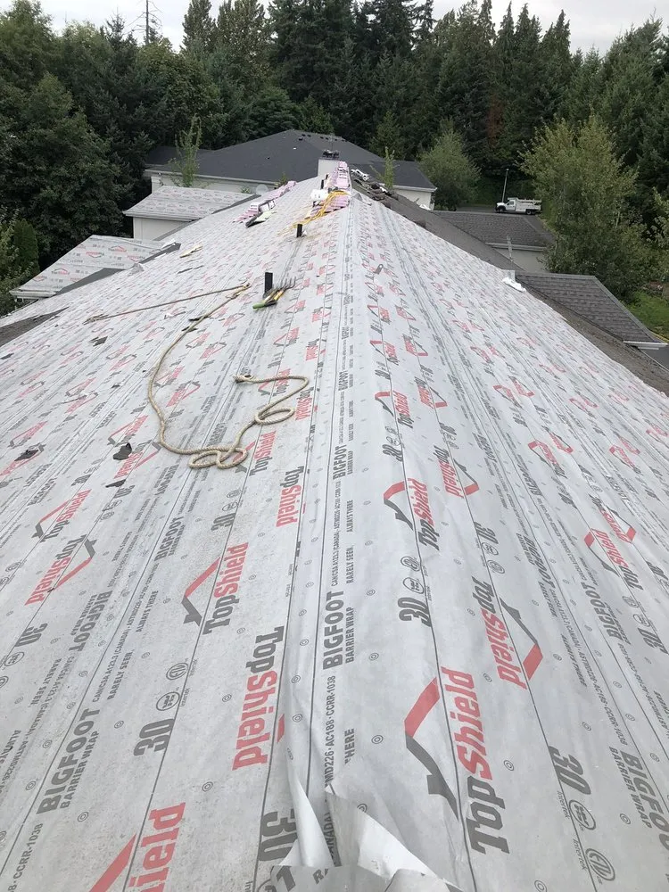 Slide of Kairo's General Construction