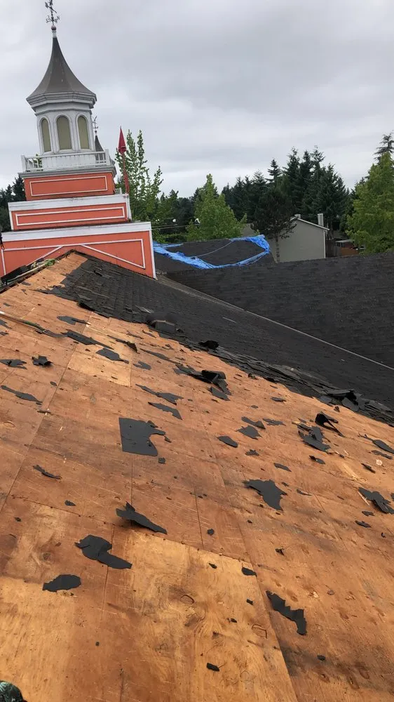 Slide of Kairo's General Construction