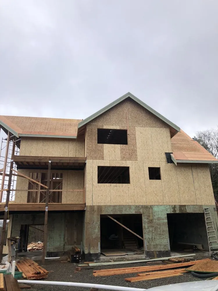 Slide of Kairo's General Construction