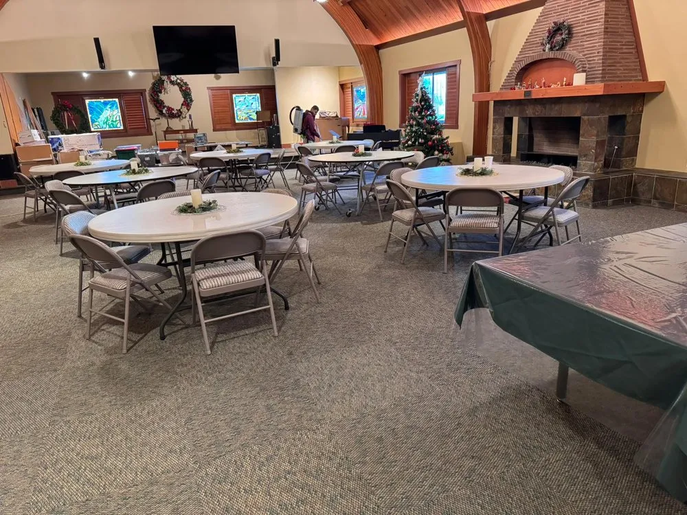 Slide of Kairo's General Construction