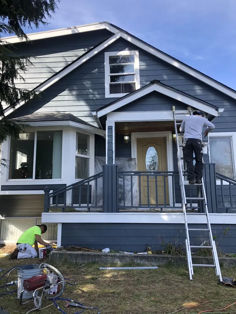 Slide of Kairo's General Construction