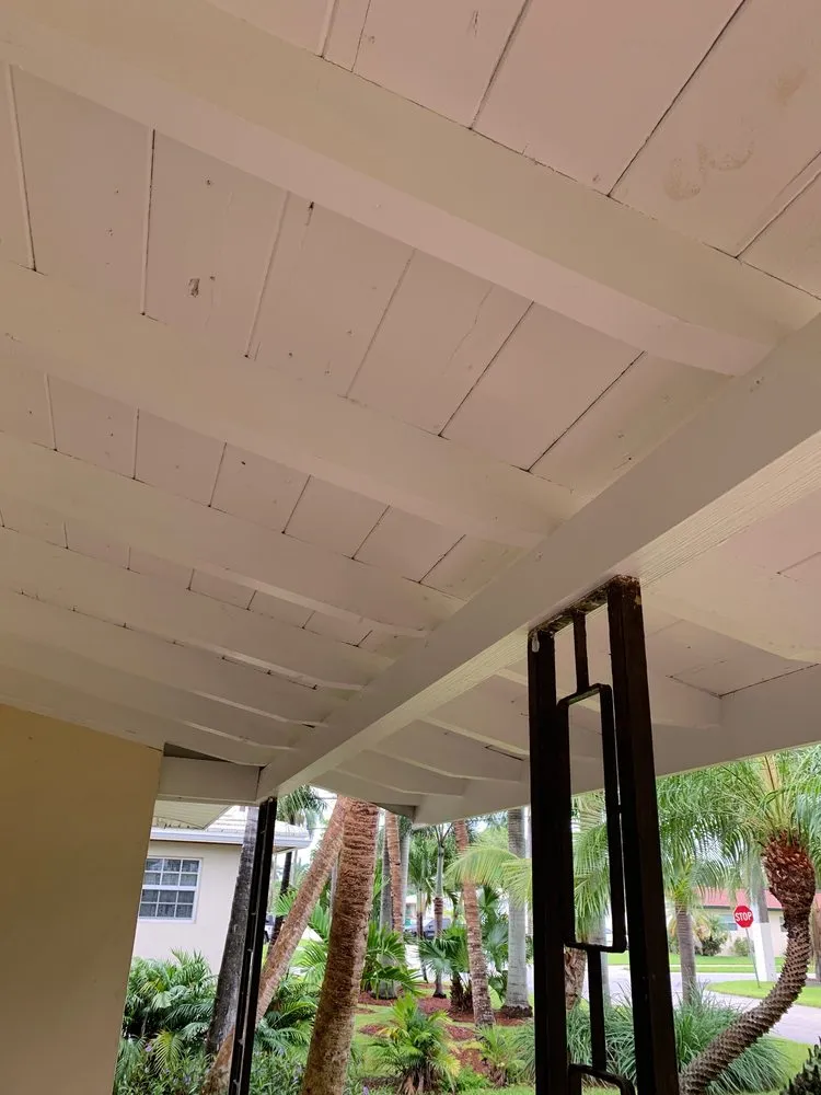 Slide of Kairos Roofing