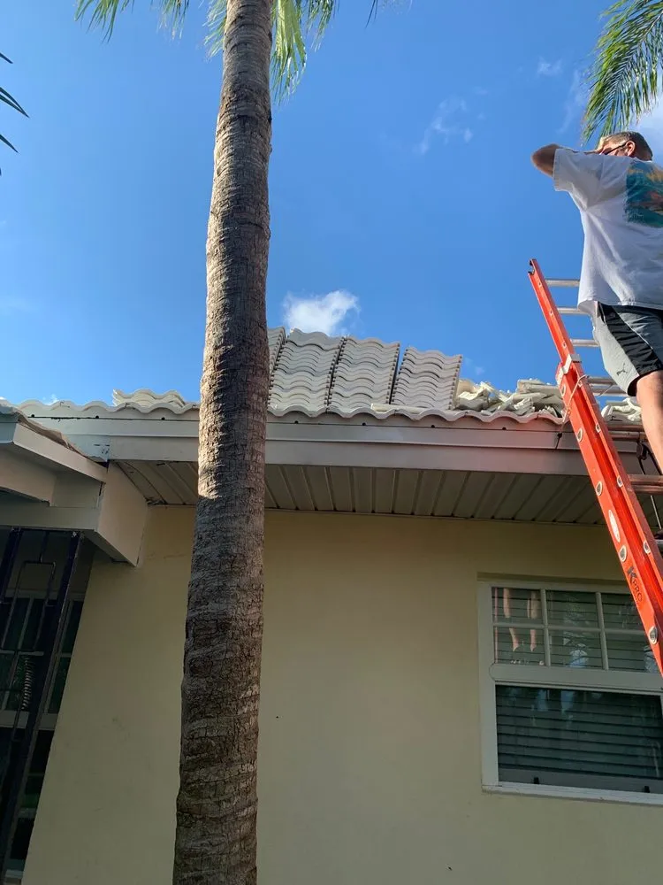 Slide of Kairos Roofing