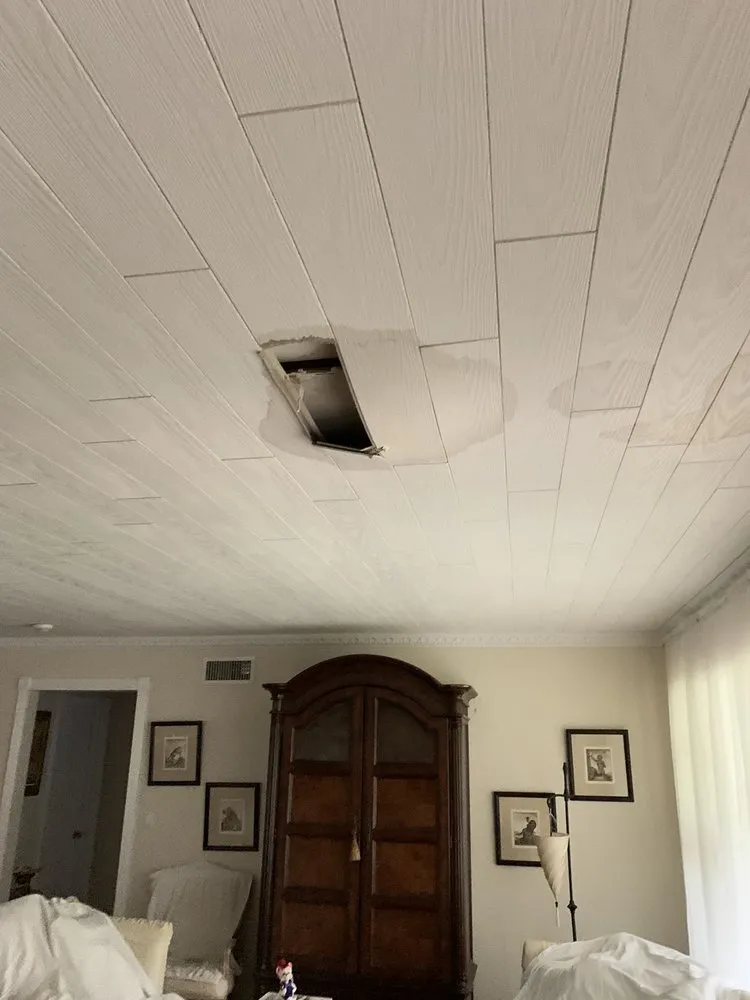 Slide of Kairos Roofing