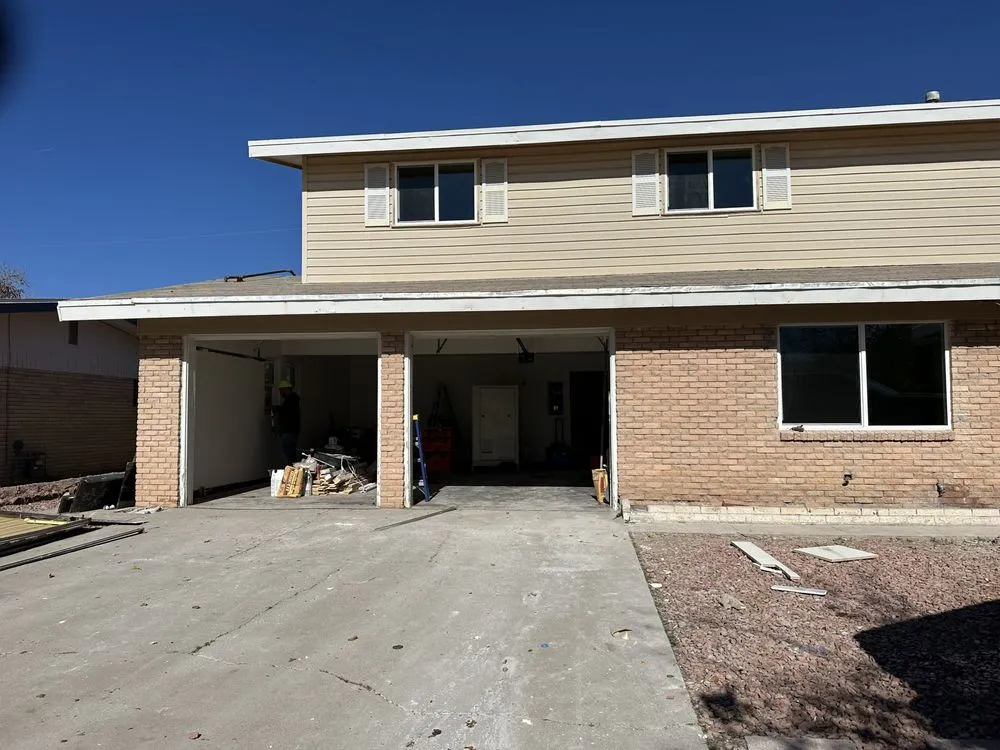 Slide of Kaisar General Contracting