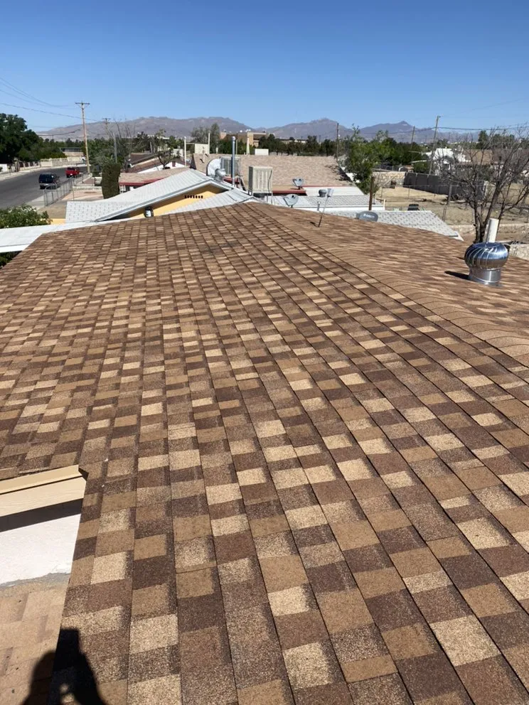 Slide of Kaisar General Contracting