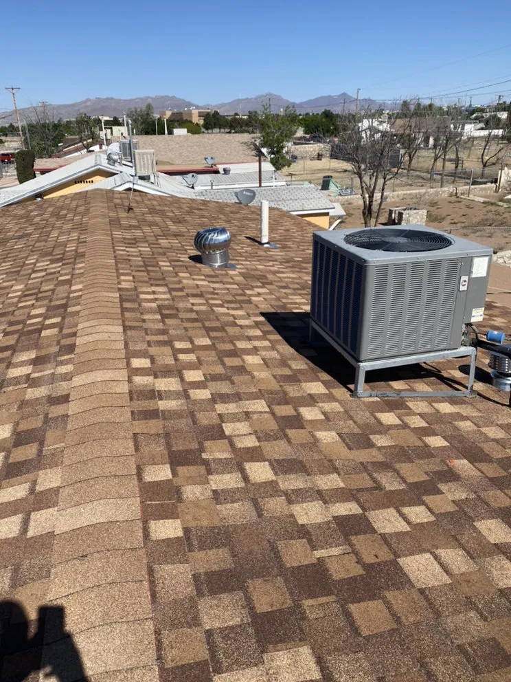 Slide of Kaisar General Contracting