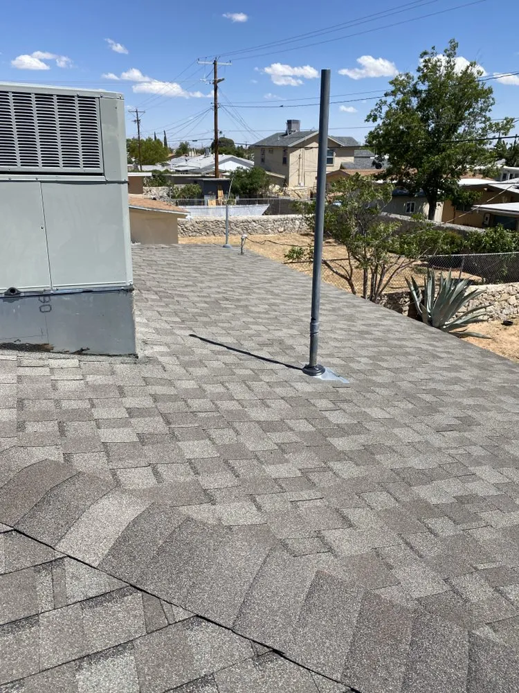 Slide of Kaisar General Contracting