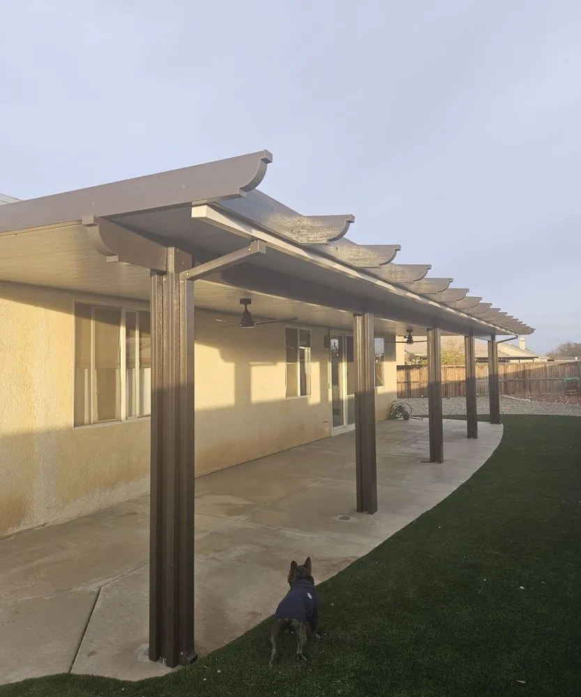 Slide of Kaise Corporation