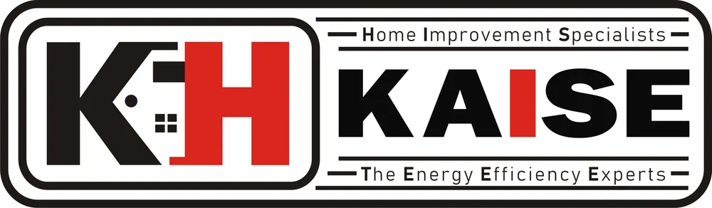 Slide of Kaise Corporation