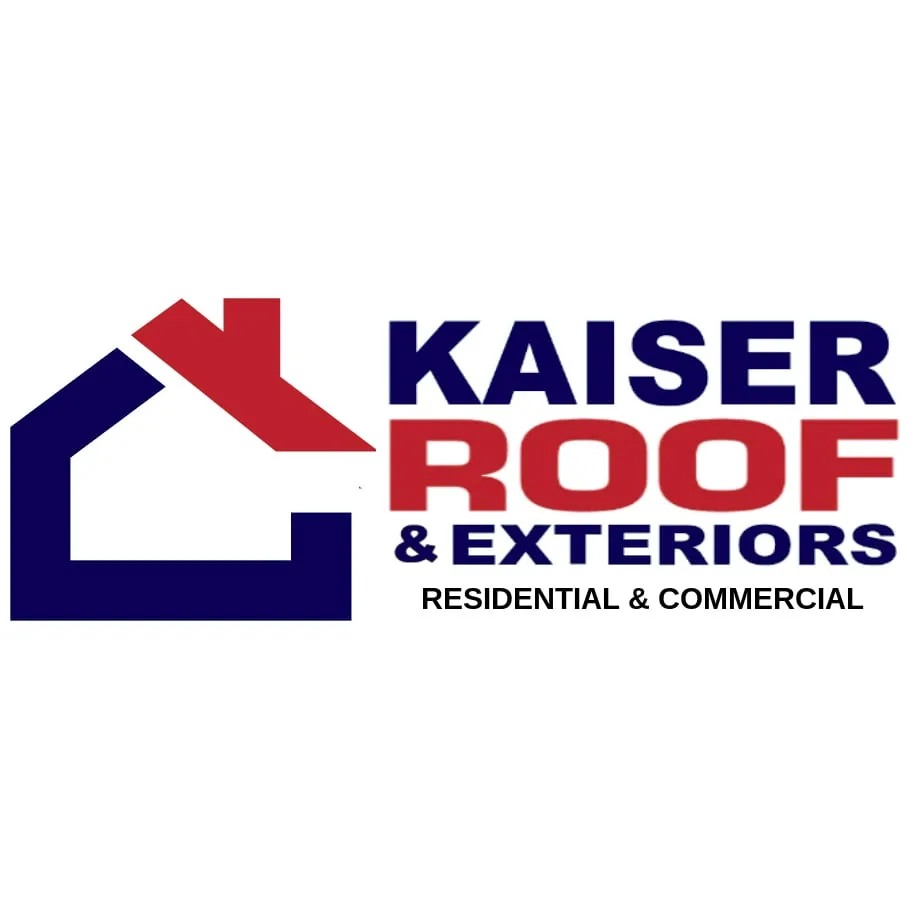 Slide of Kaiser Roof and Exteriors