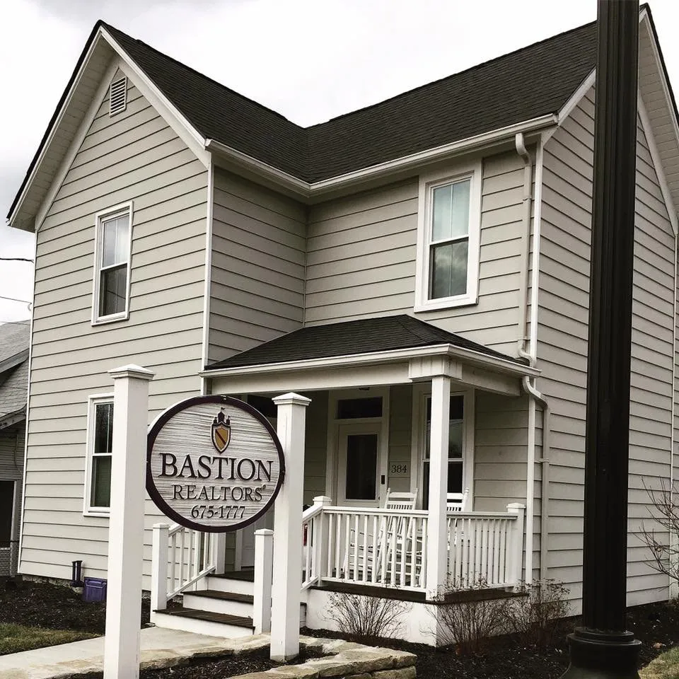 Slide of Kaiser Roof and Exteriors