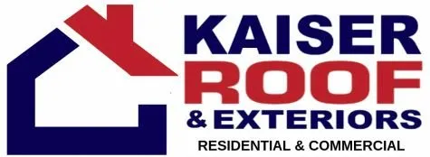 Slide of Kaiser Roof and Exteriors