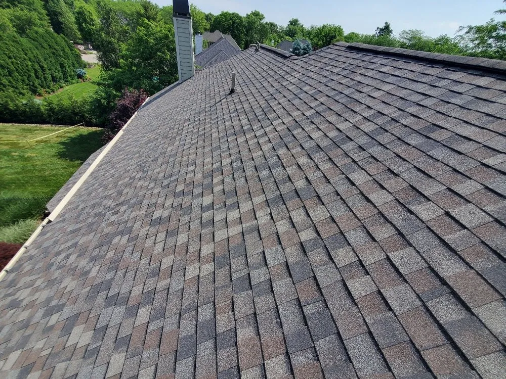 Slide of Kaiser Roof and Exteriors