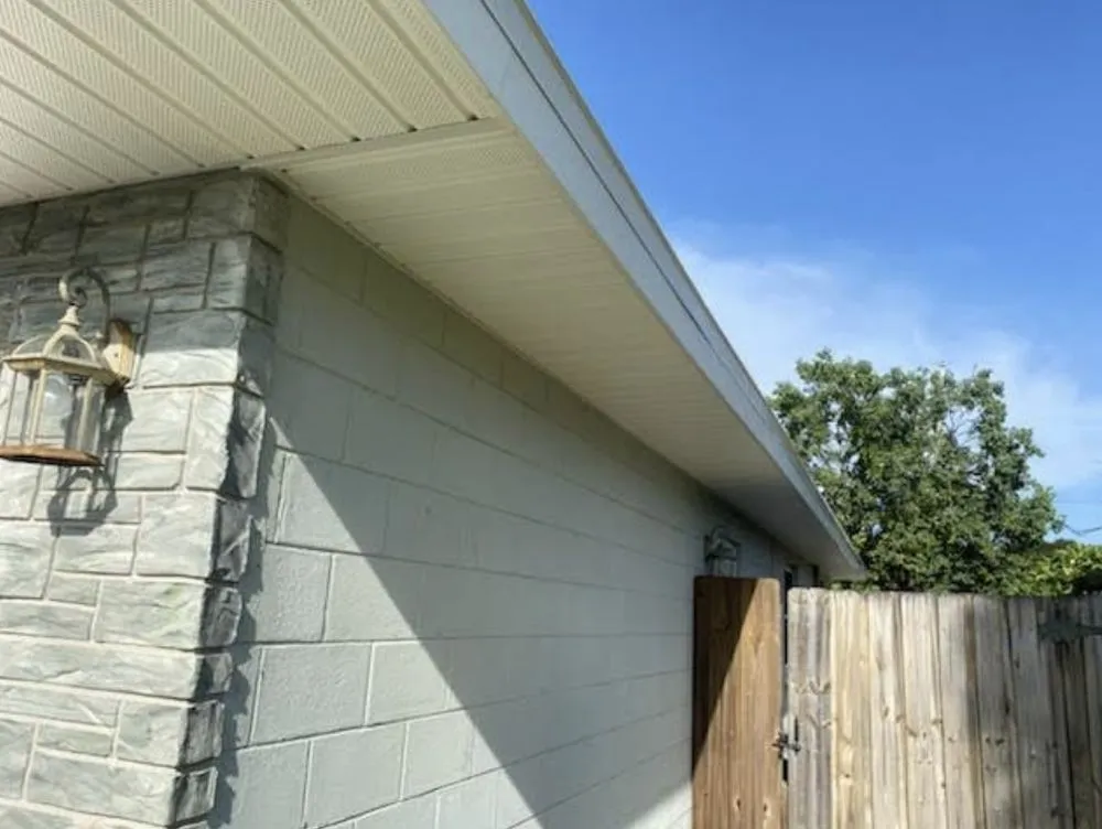 Slide of Kaiser Roofing