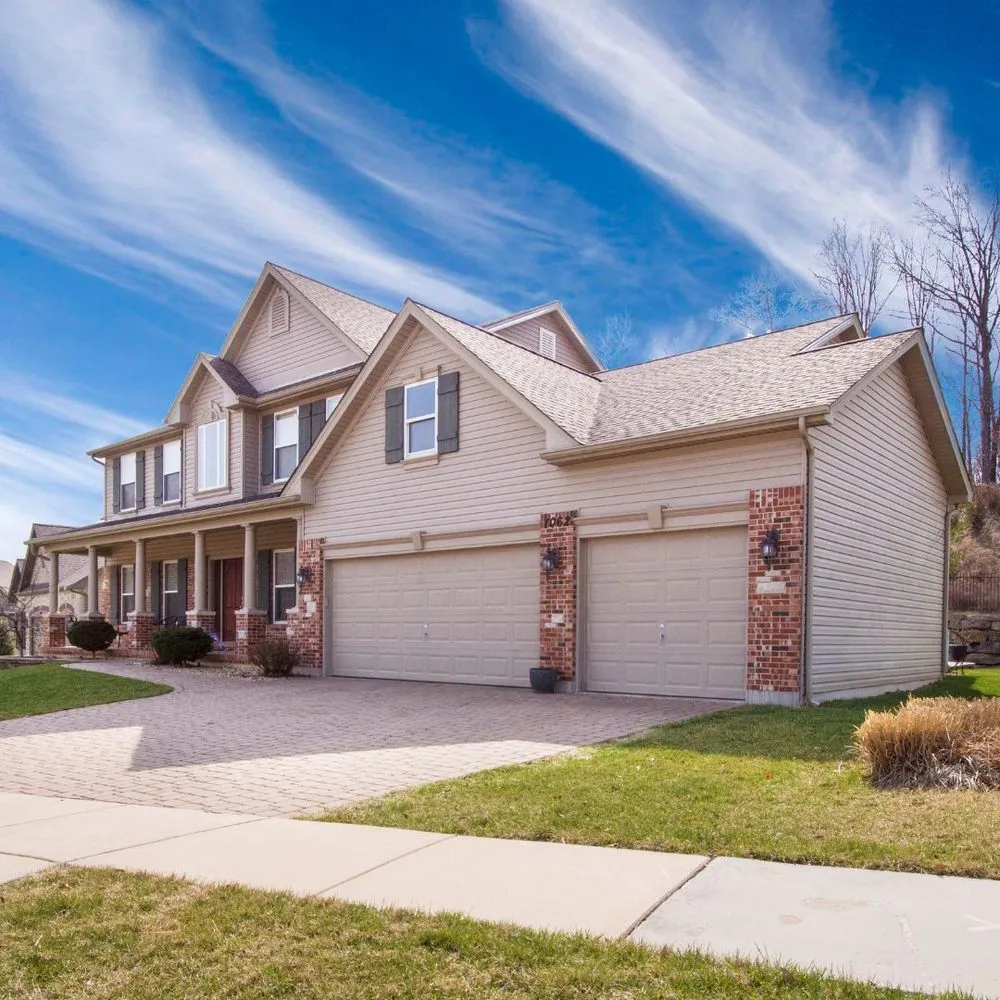 Slide of Kaiser Roofing