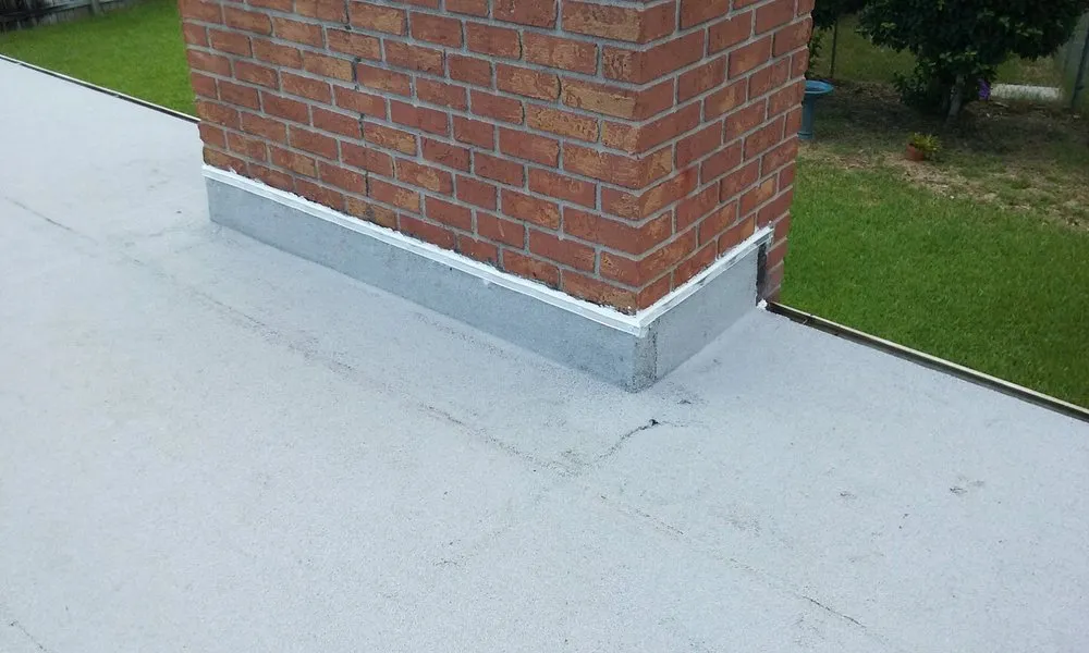 Slide of Kaiser Roofing