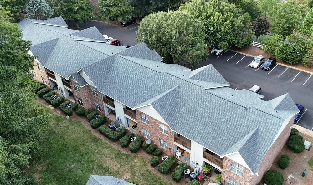 Slide of Kaiser Siding and Roofing