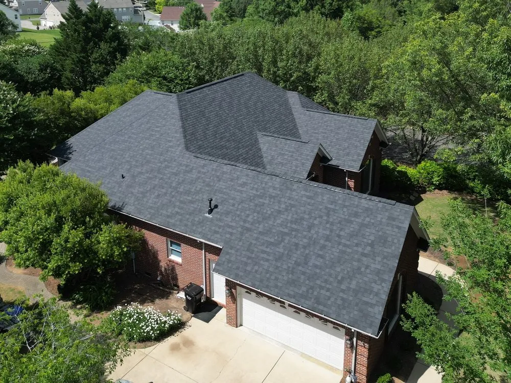 Slide of Kaiser Siding and Roofing