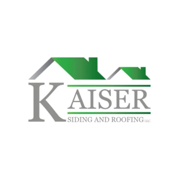 Slide of Kaiser Siding and Roofing