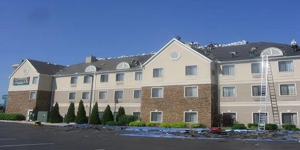 Slide of Kaiser Siding and Roofing