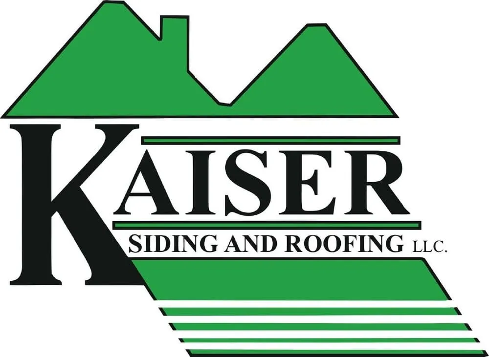 Slide of Kaiser Siding and Roofing
