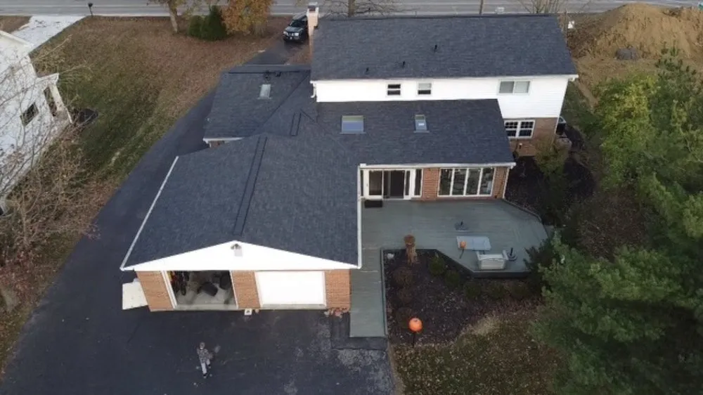 Slide of Kaiser Siding and Roofing