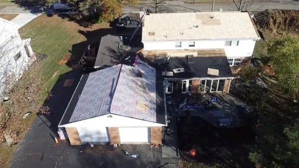 Kaiser Siding and Roofing